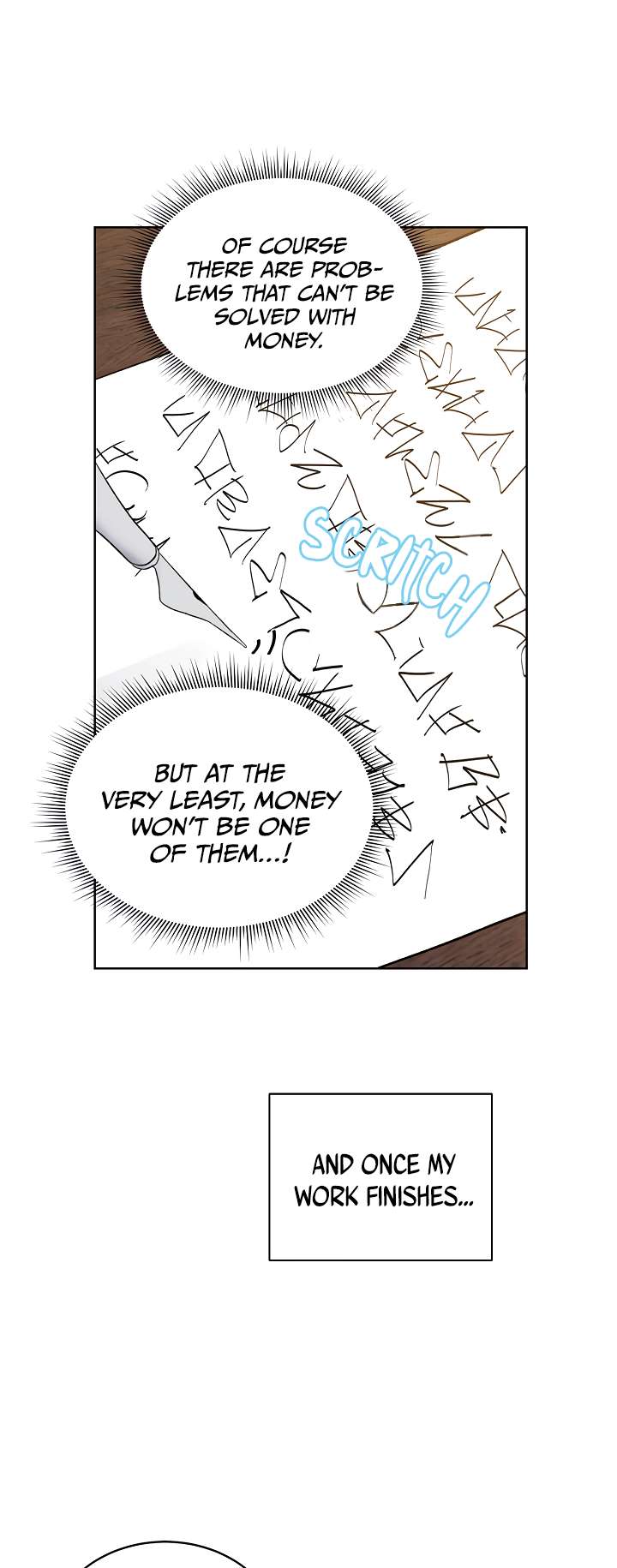 The Viridescent Crown chapter 7 page 23
