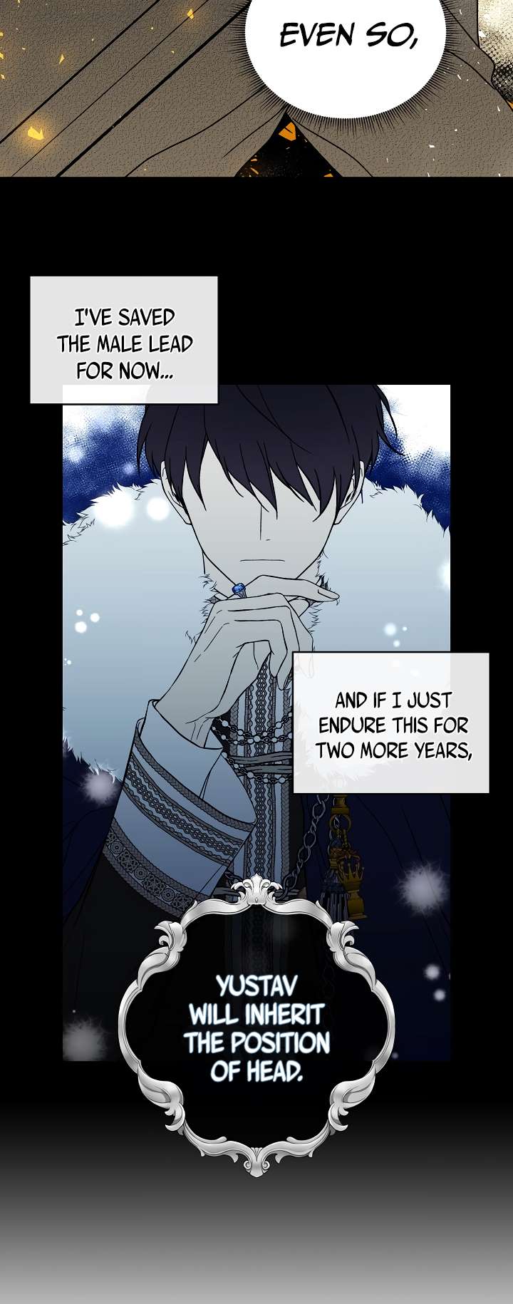 The Viridescent Crown chapter 7 page 25