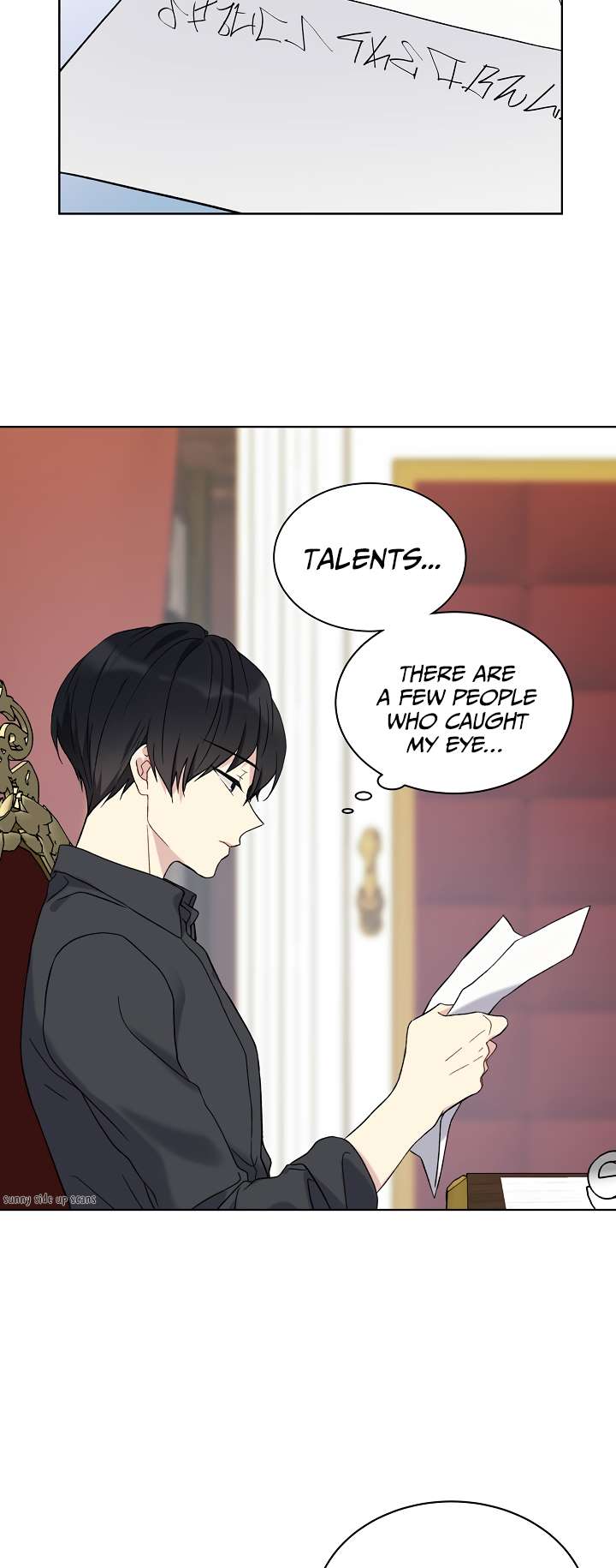 The Viridescent Crown chapter 7 page 27