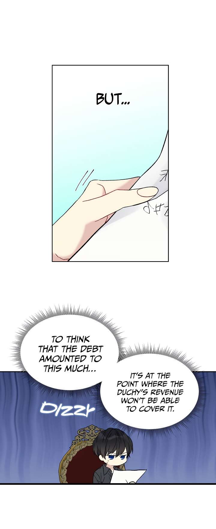 The Viridescent Crown chapter 7 page 29
