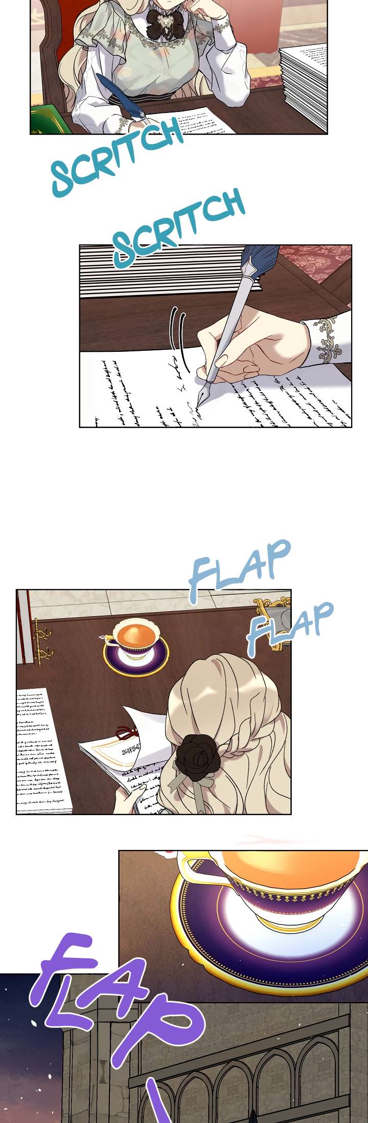 The Viridescent Crown chapter 7 page 5