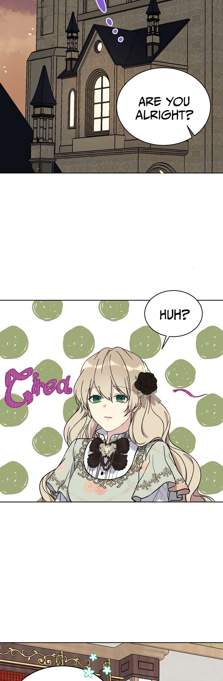 The Viridescent Crown chapter 7 page 6