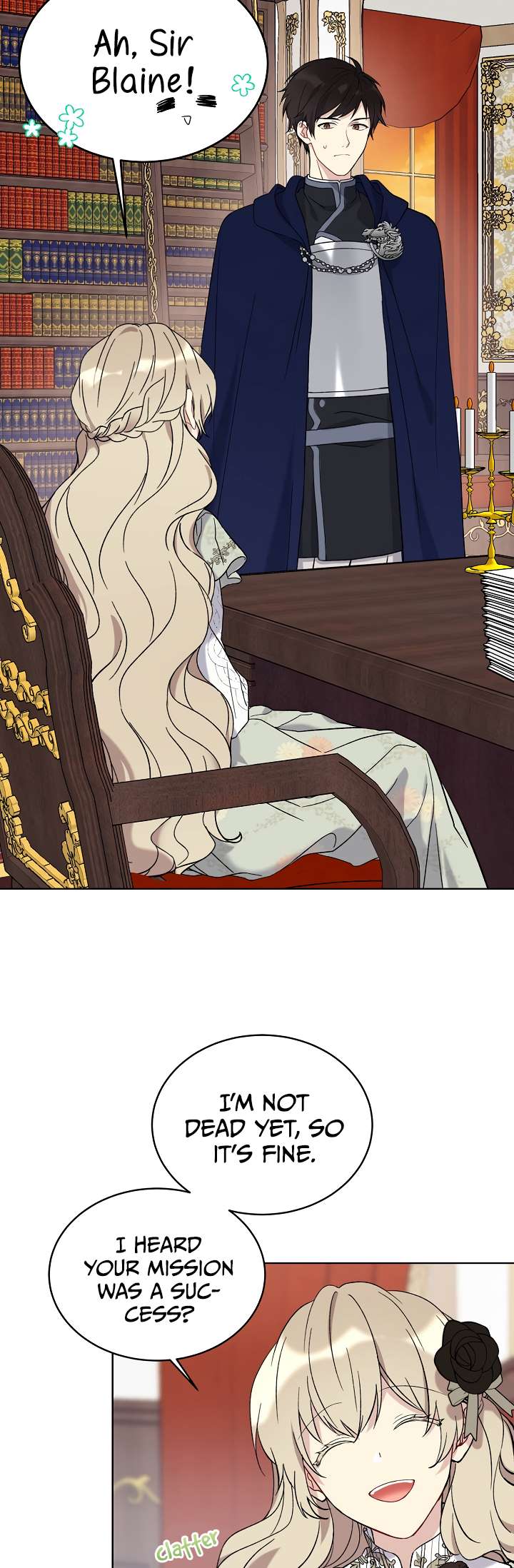 The Viridescent Crown chapter 7 page 7