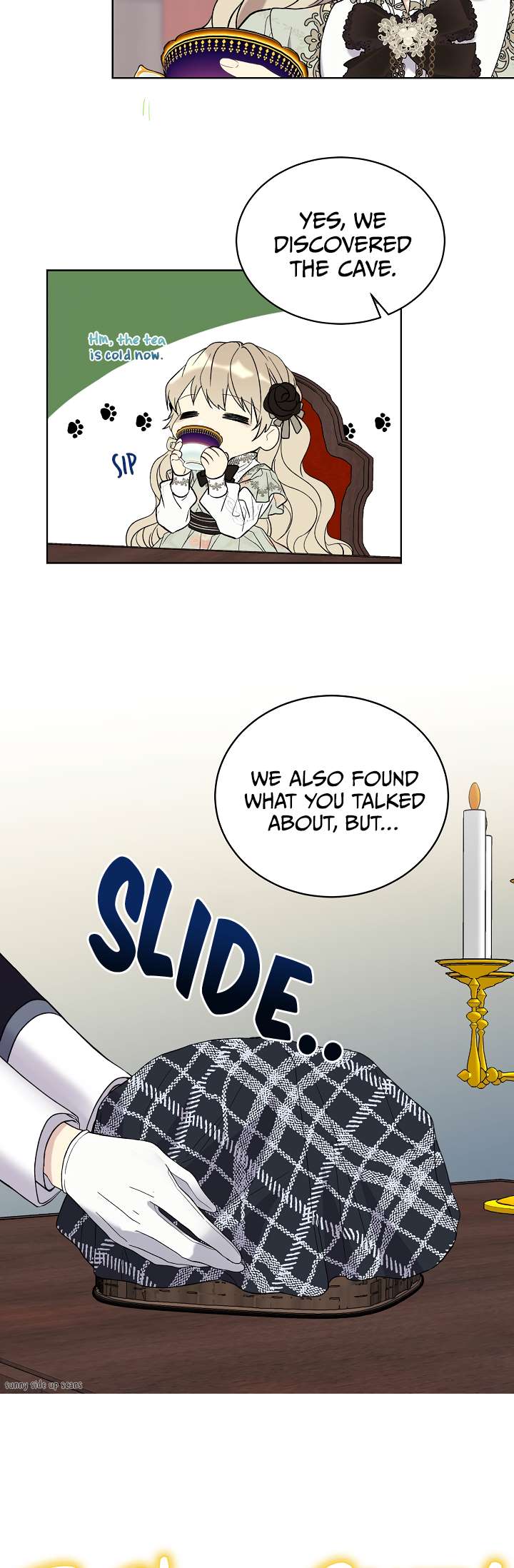 The Viridescent Crown chapter 7 page 8