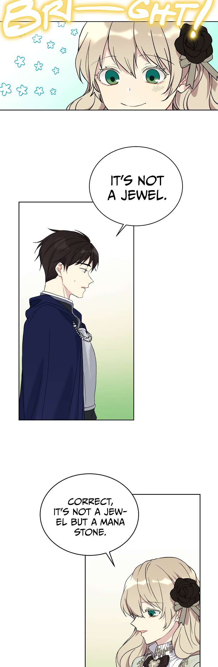 The Viridescent Crown chapter 7 page 9