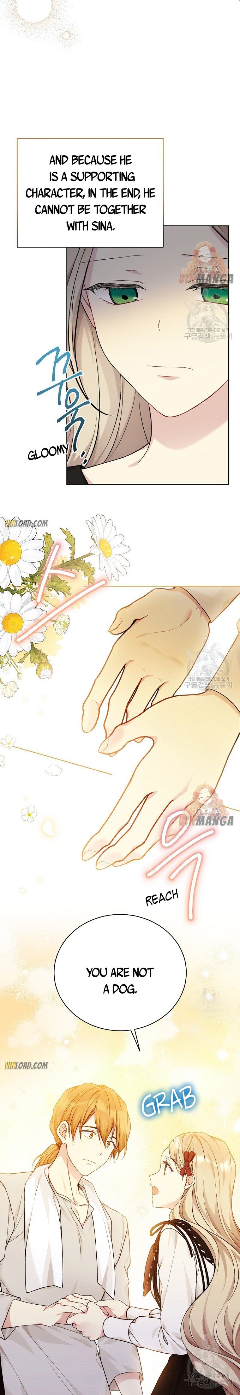 The Viridescent Crown chapter 75 page 12