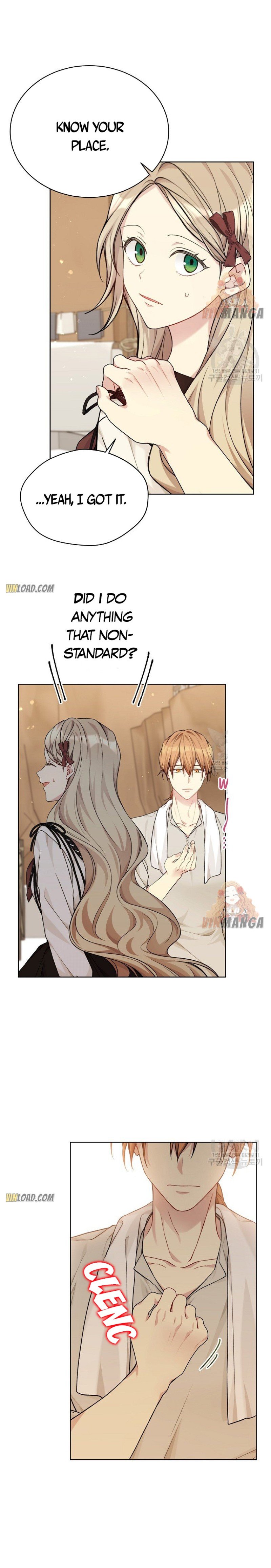 The Viridescent Crown chapter 75 page 15