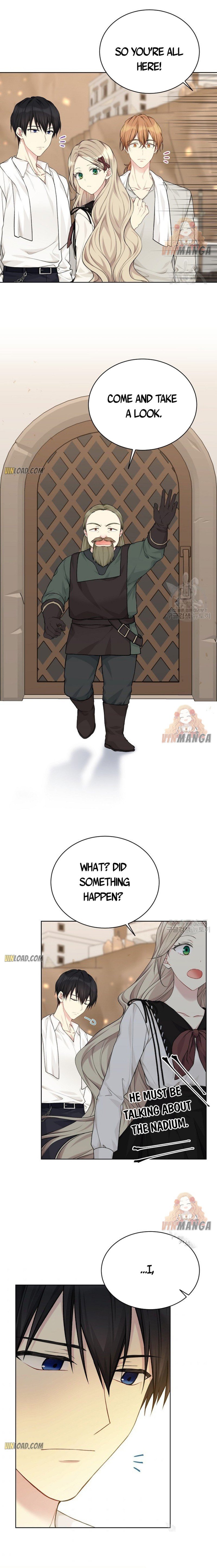 The Viridescent Crown chapter 75 page 16