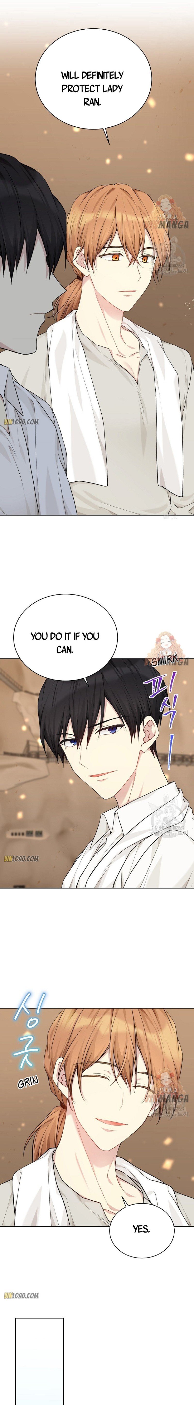 The Viridescent Crown chapter 75 page 17