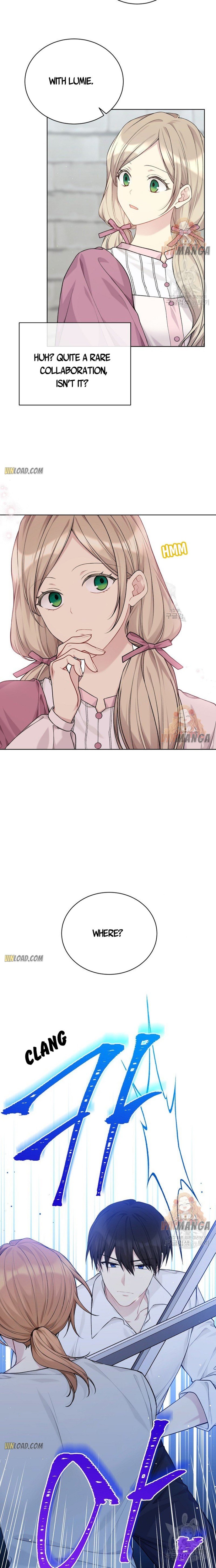 The Viridescent Crown chapter 75 page 2