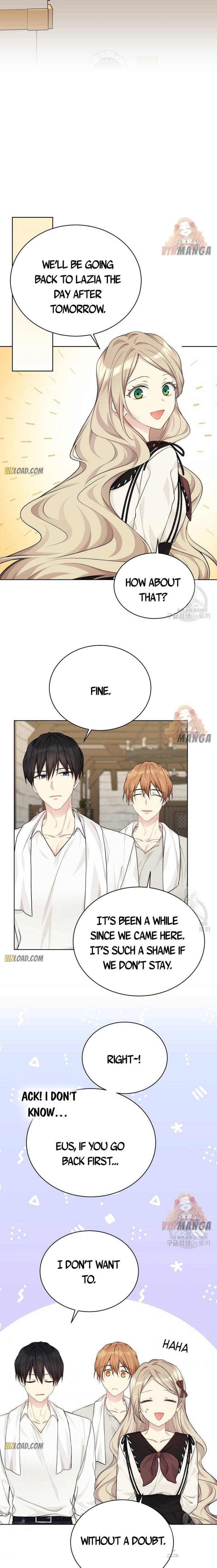 The Viridescent Crown chapter 75 page 20