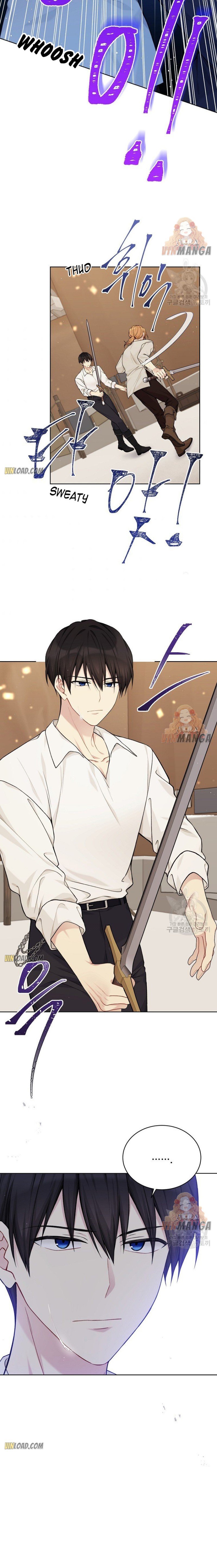 The Viridescent Crown chapter 75 page 3