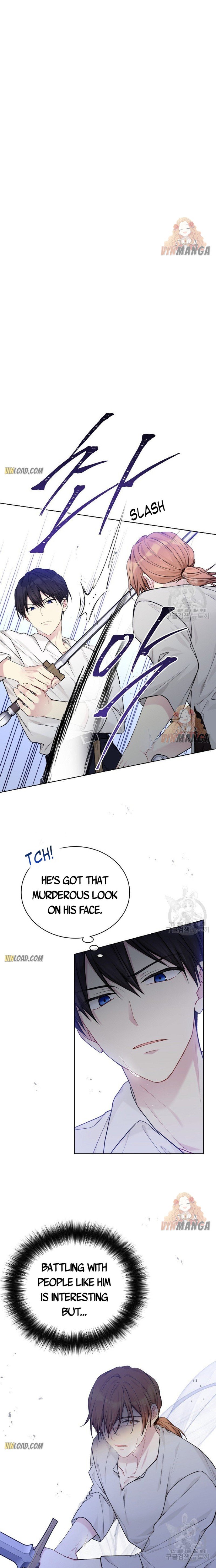 The Viridescent Crown chapter 75 page 4