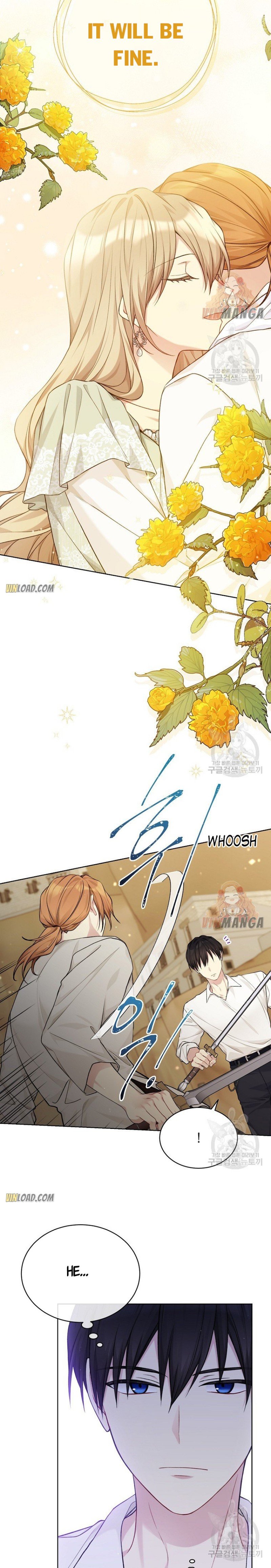 The Viridescent Crown chapter 75 page 8