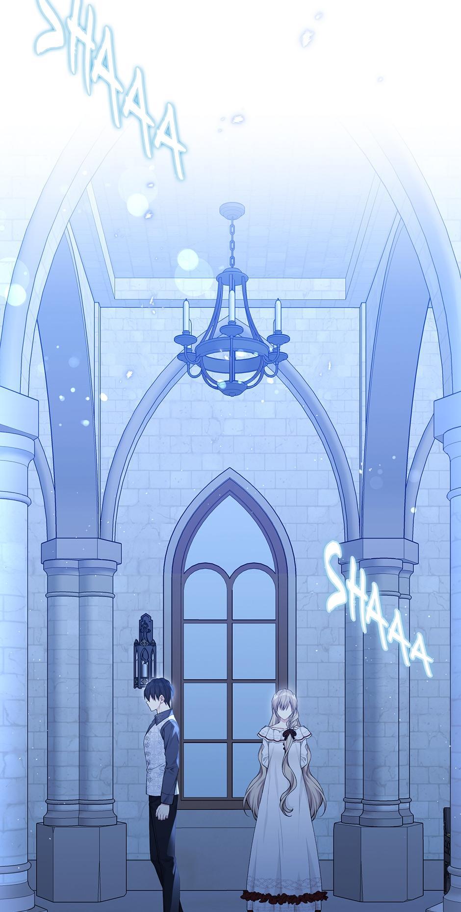 The Viridescent Crown chapter 78 page 13