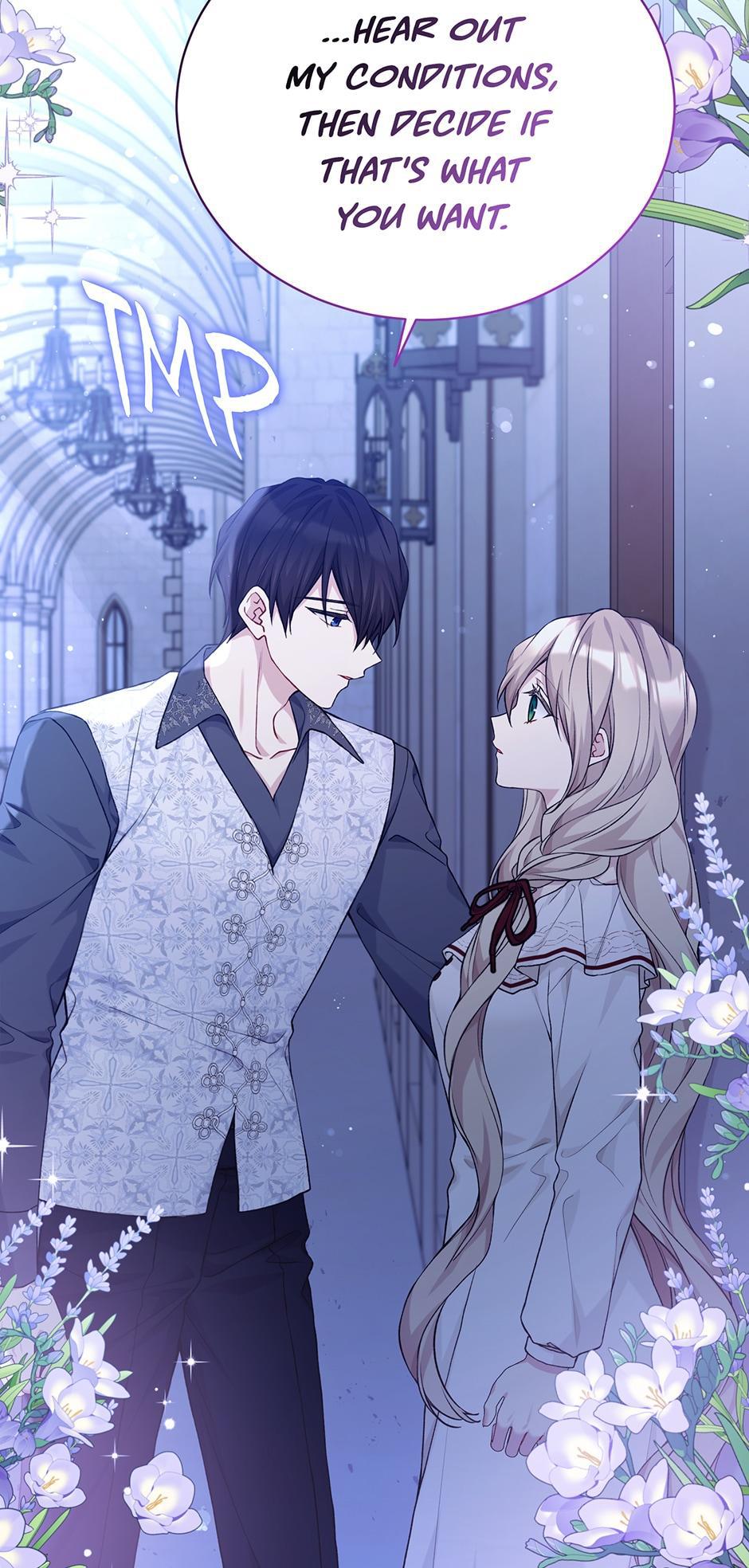 The Viridescent Crown chapter 78 page 18