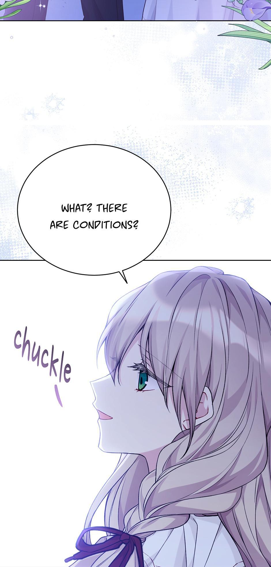 The Viridescent Crown chapter 78 page 19