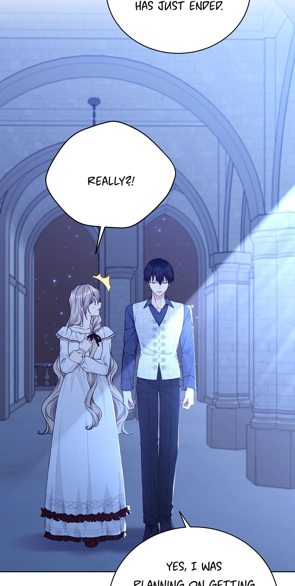 The Viridescent Crown chapter 78 page 2