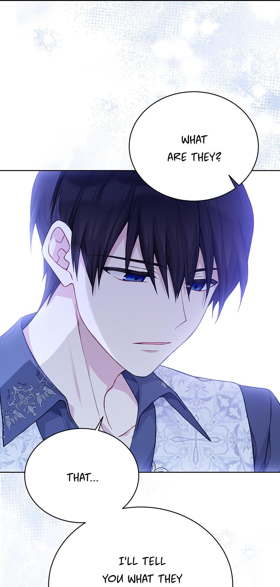 The Viridescent Crown chapter 78 page 20