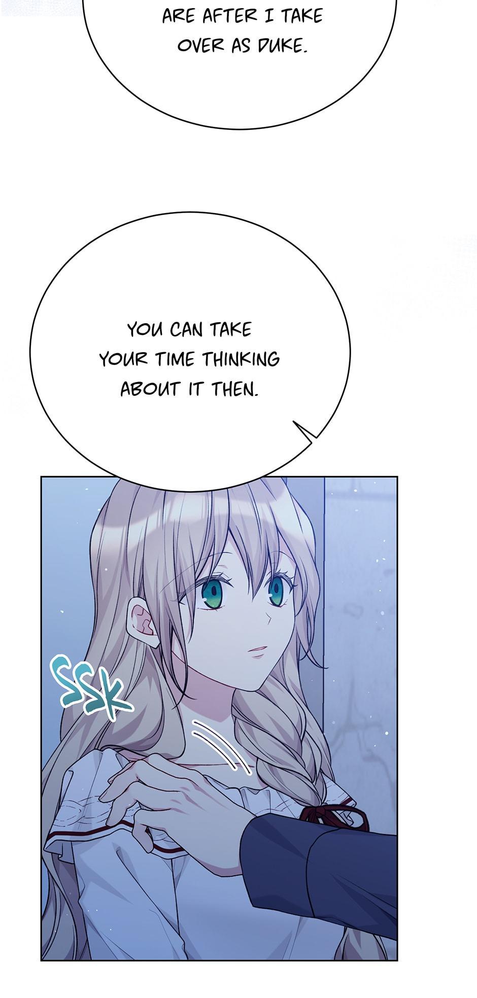 The Viridescent Crown chapter 78 page 21