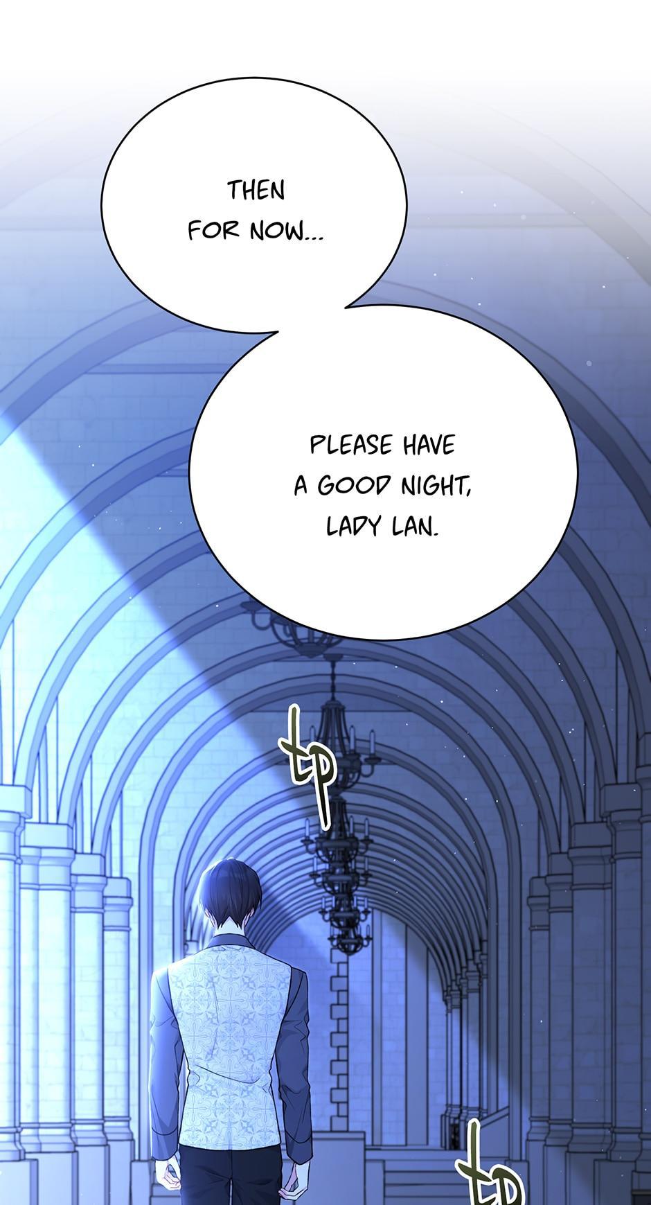 The Viridescent Crown chapter 78 page 22