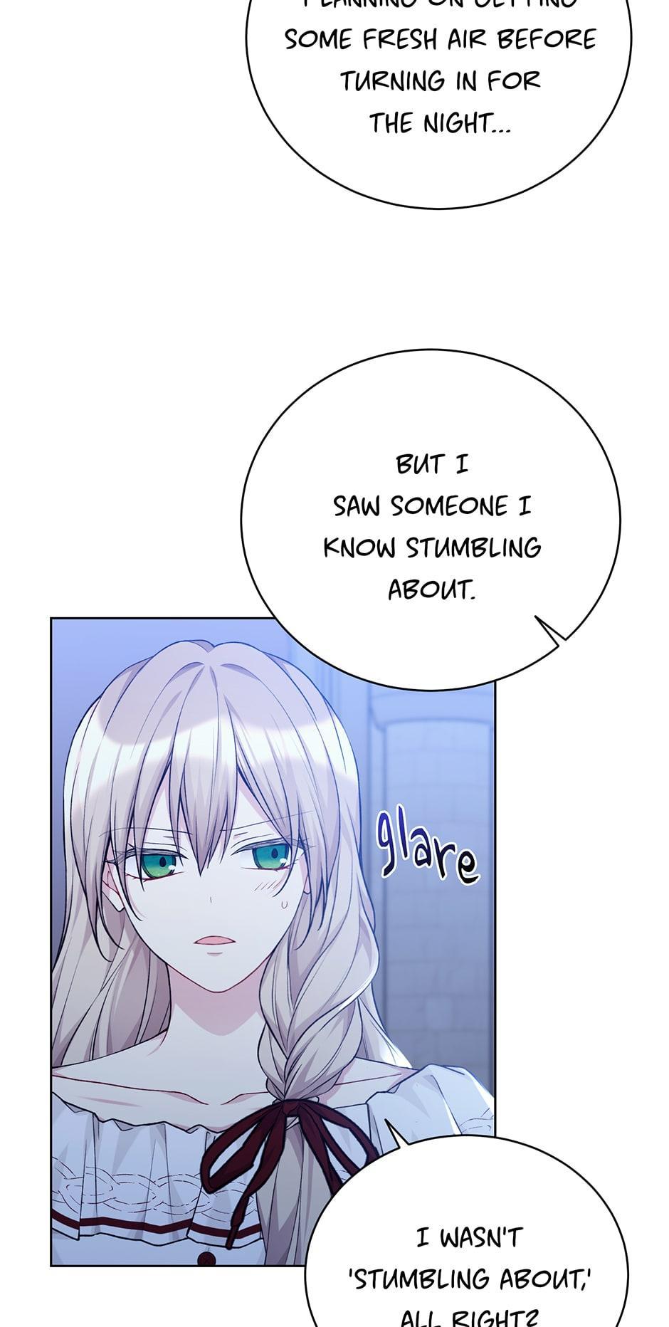 The Viridescent Crown chapter 78 page 3