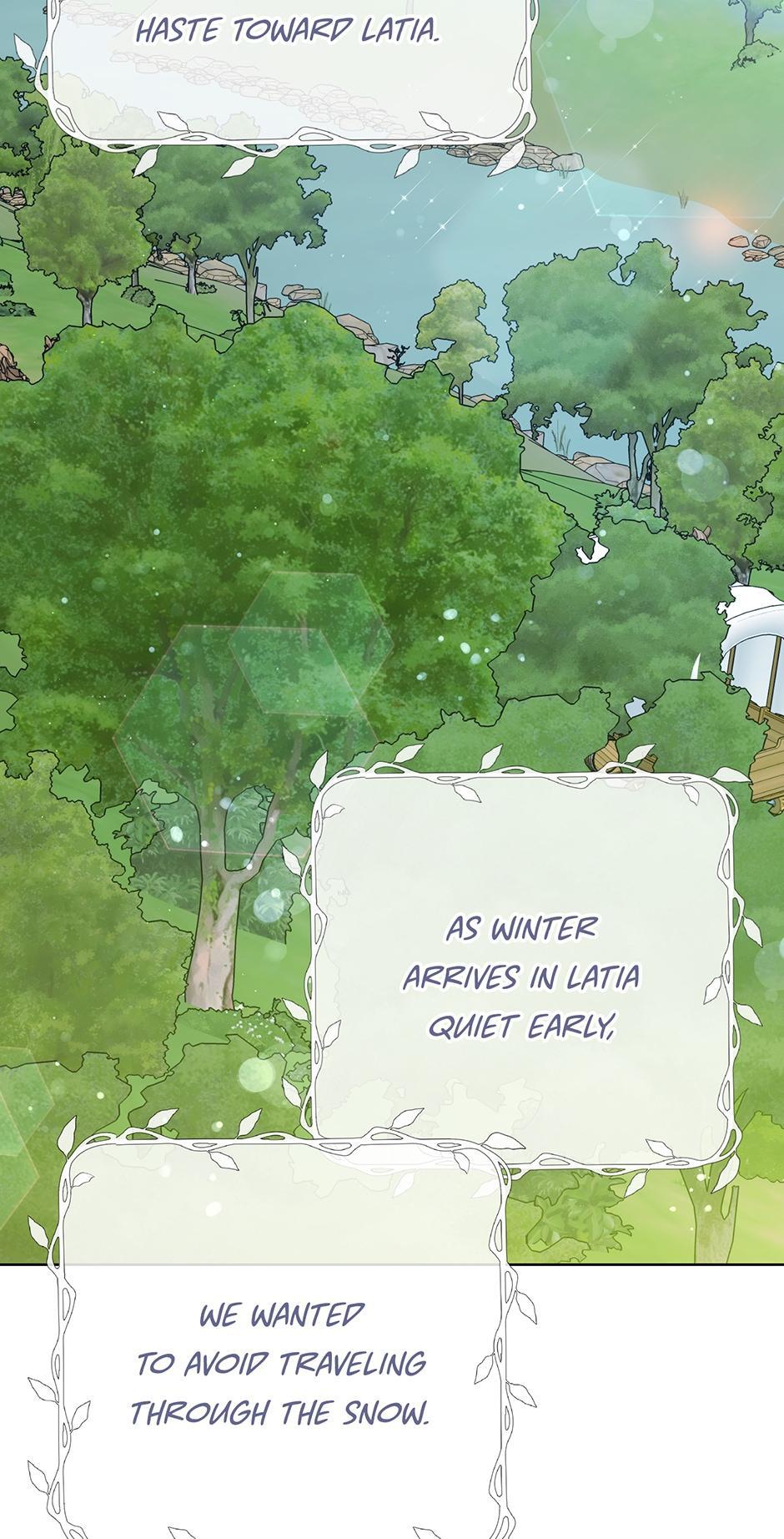 The Viridescent Crown chapter 78 page 30