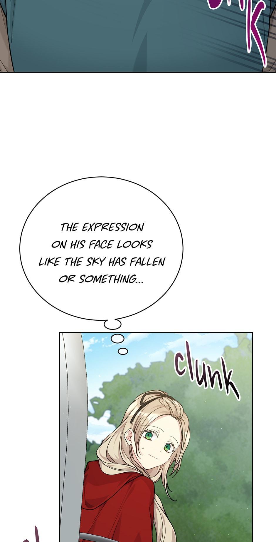 The Viridescent Crown chapter 78 page 32