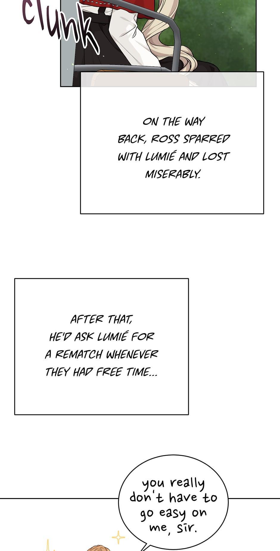 The Viridescent Crown chapter 78 page 33