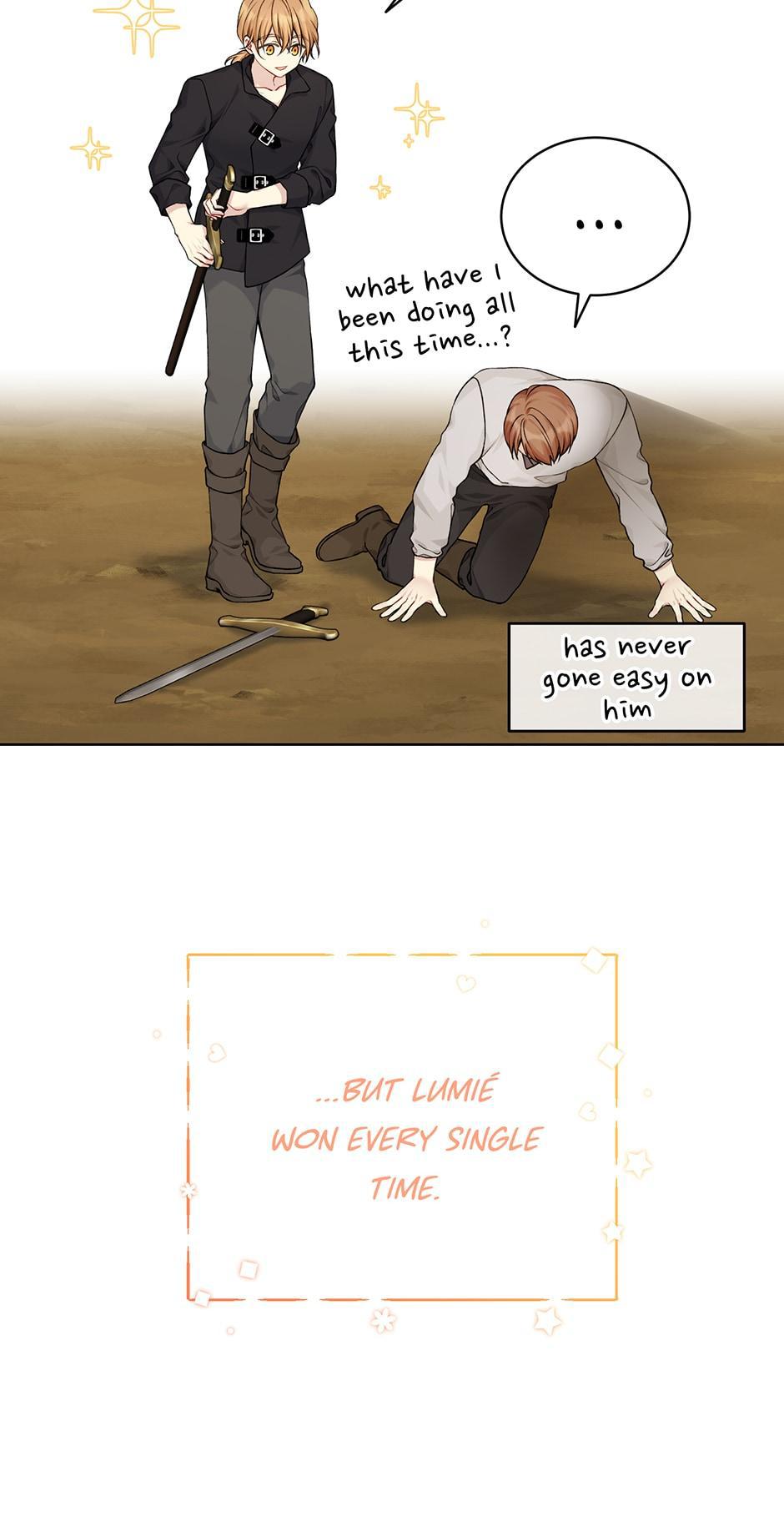 The Viridescent Crown chapter 78 page 34