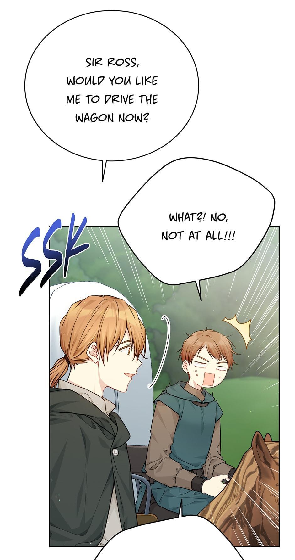 The Viridescent Crown chapter 78 page 35