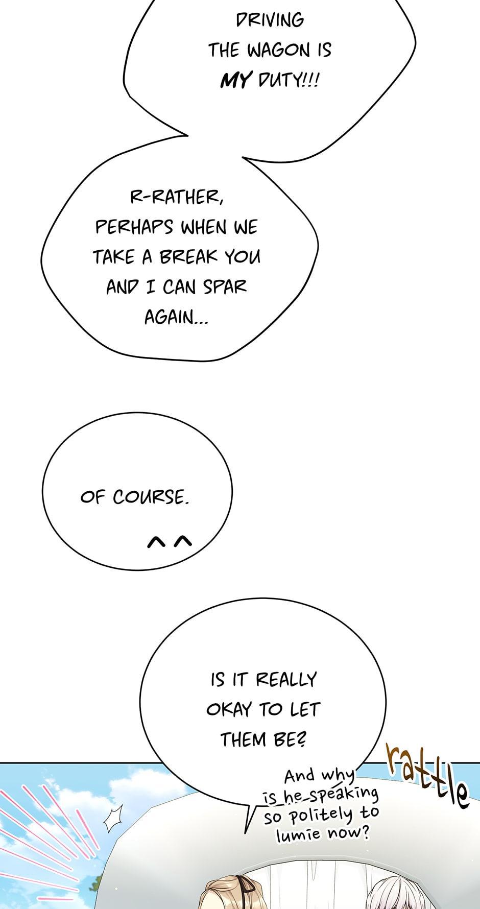 The Viridescent Crown chapter 78 page 36