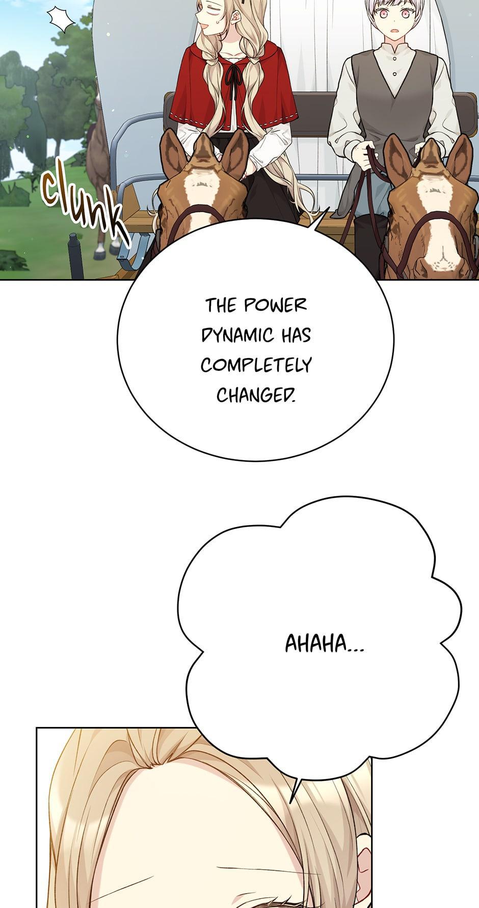 The Viridescent Crown chapter 78 page 37