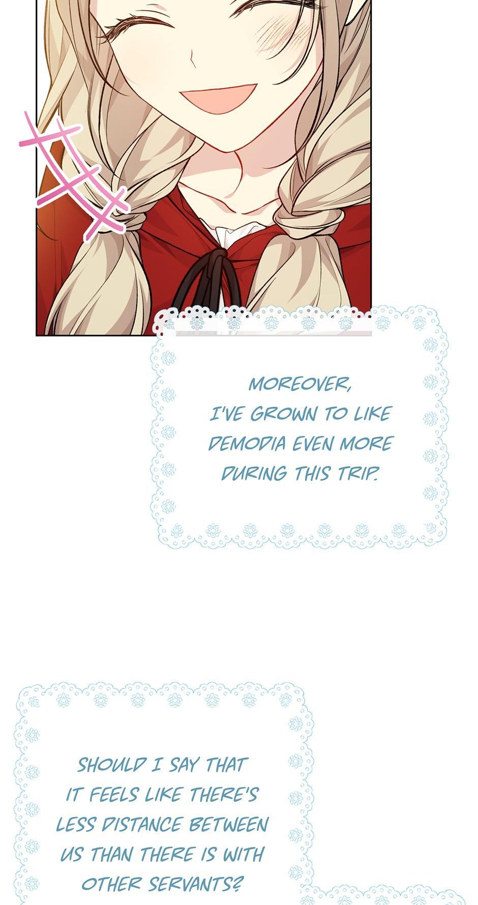 The Viridescent Crown chapter 78 page 38