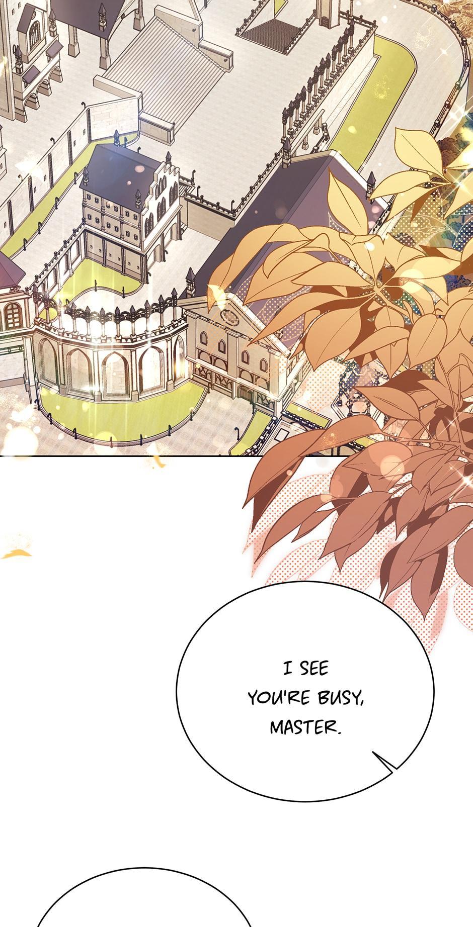 The Viridescent Crown chapter 78 page 44