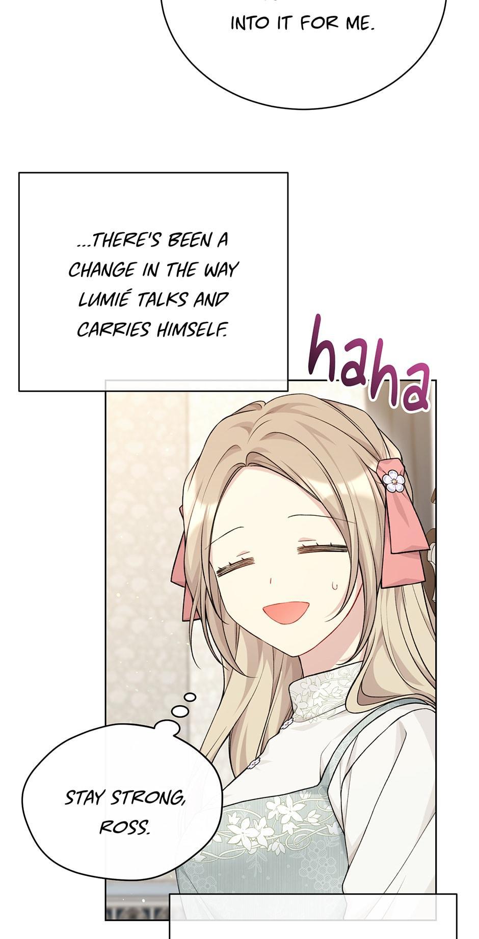 The Viridescent Crown chapter 78 page 48