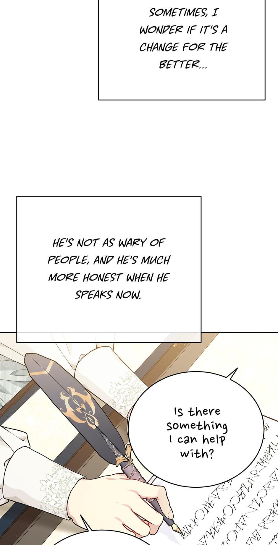 The Viridescent Crown chapter 78 page 49