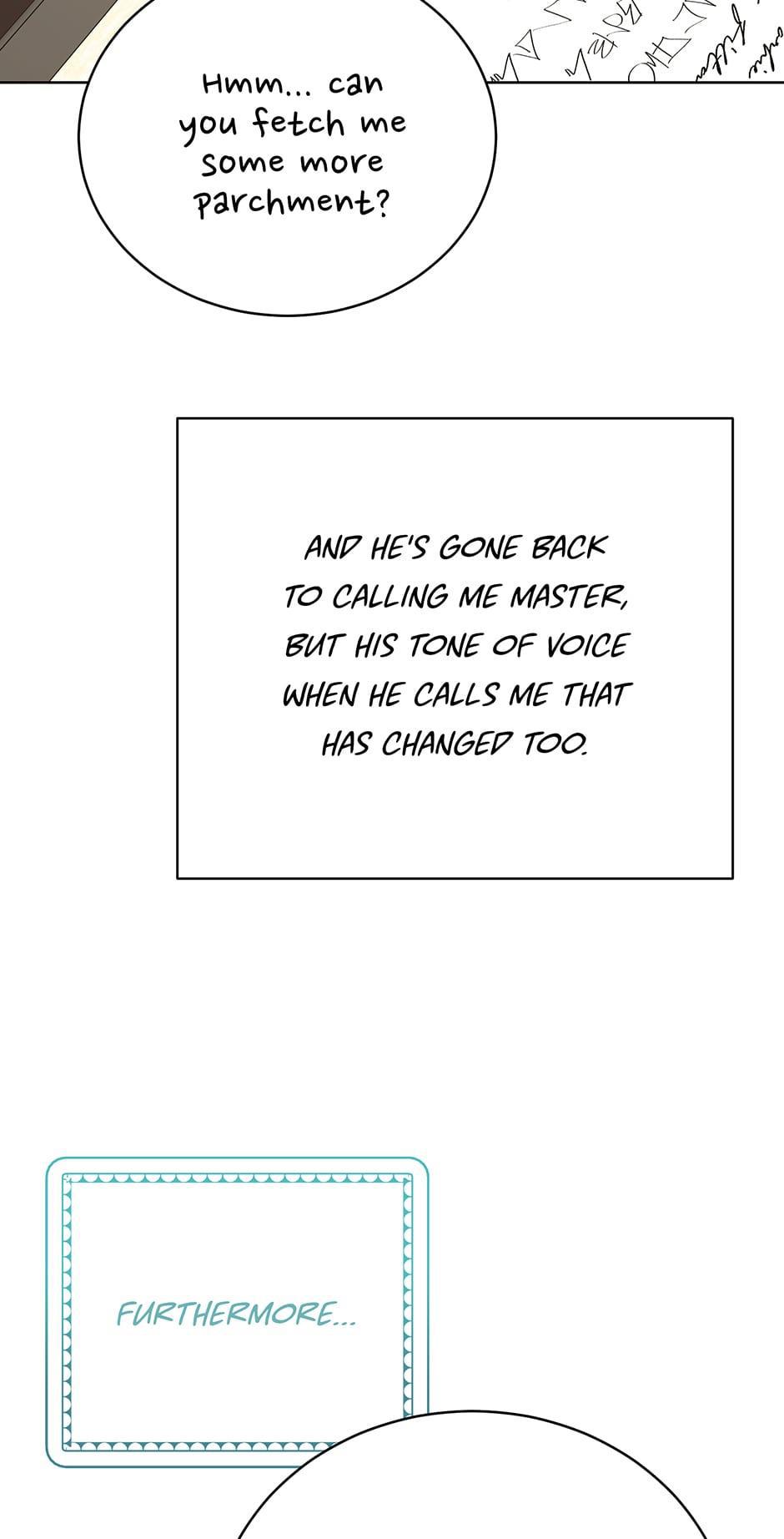 The Viridescent Crown chapter 78 page 50