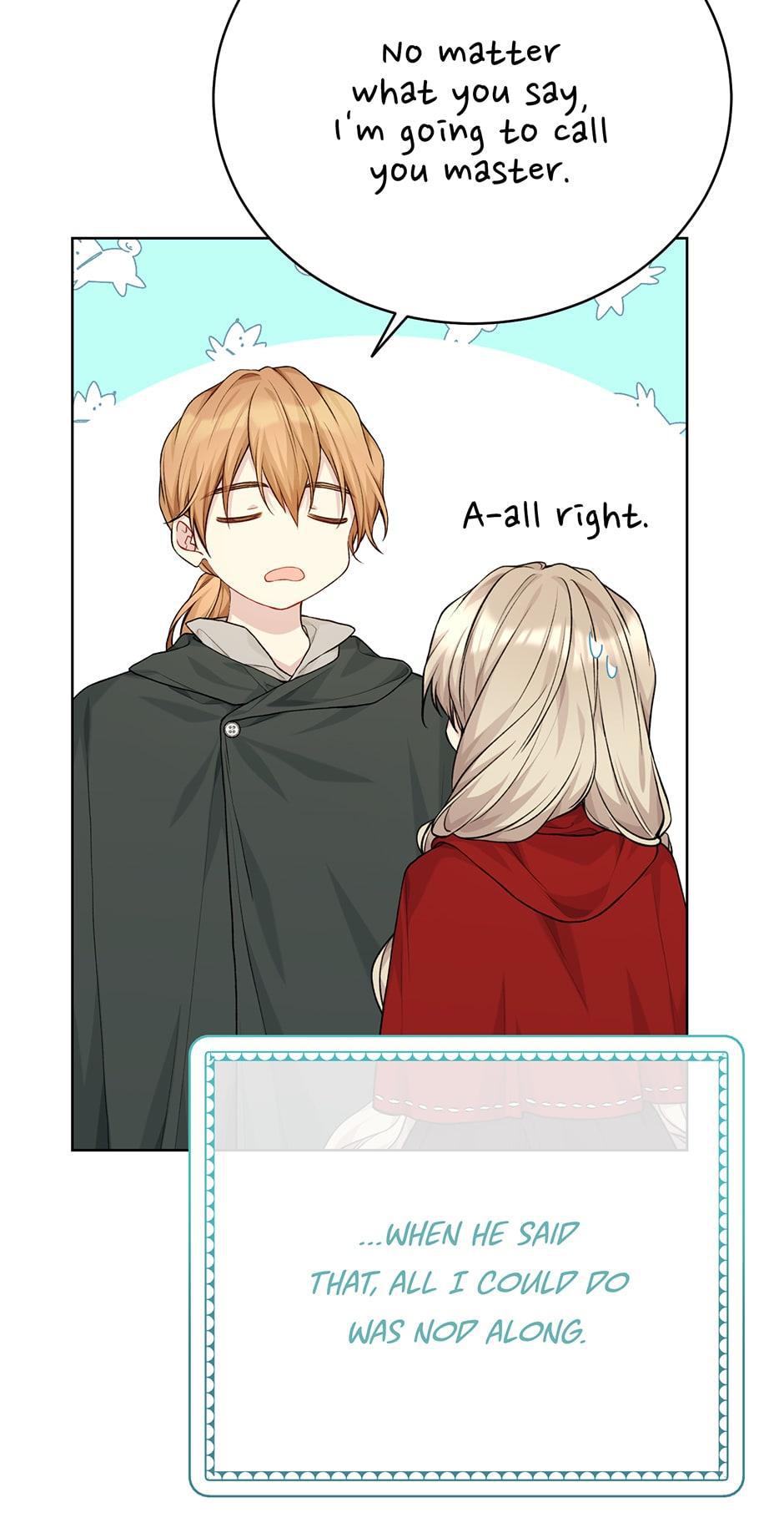 The Viridescent Crown chapter 78 page 51