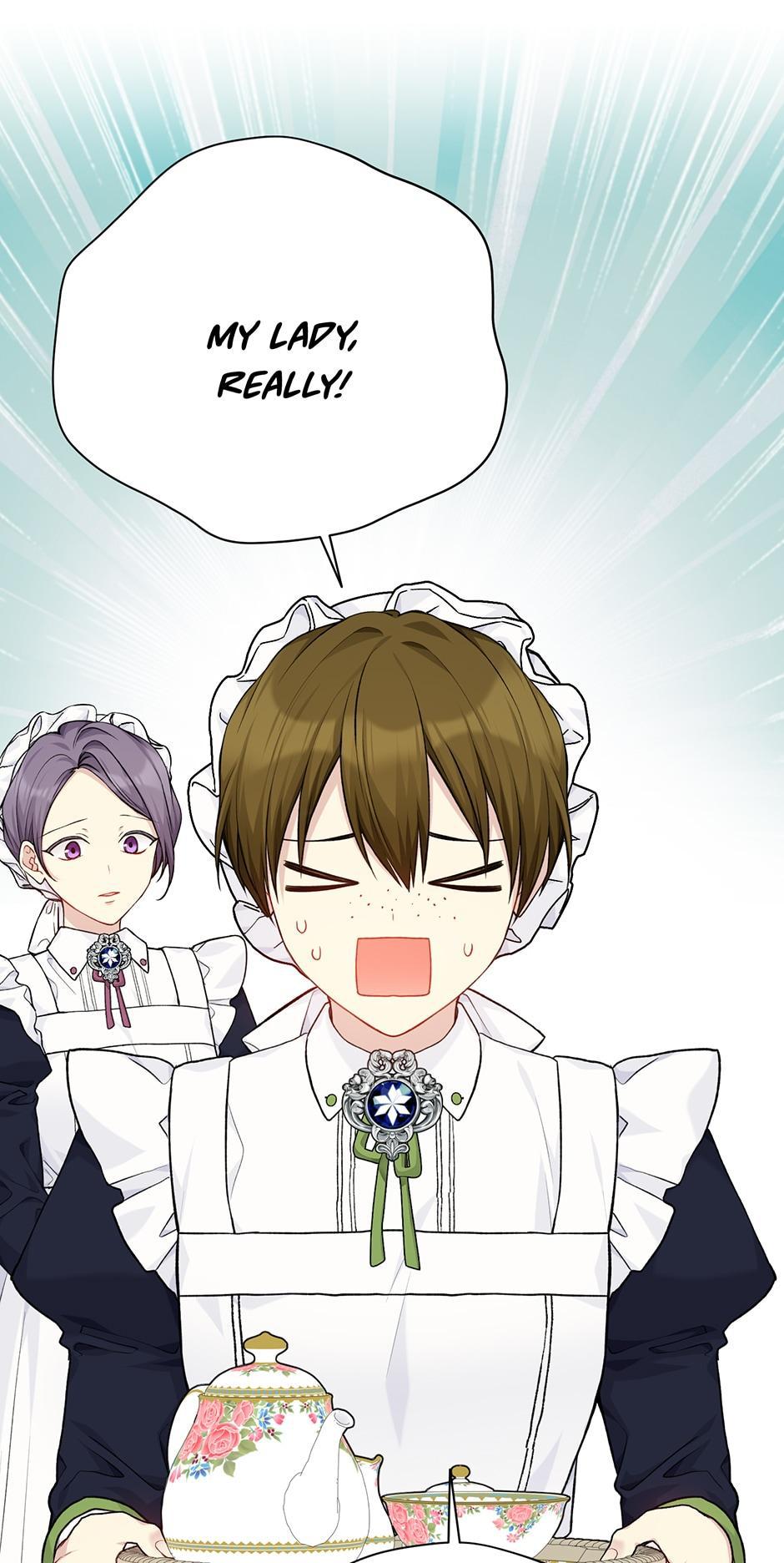 The Viridescent Crown chapter 78 page 52