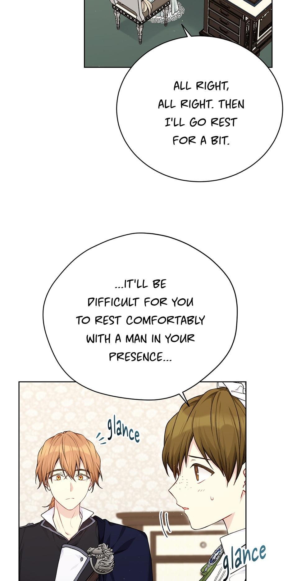 The Viridescent Crown chapter 78 page 54