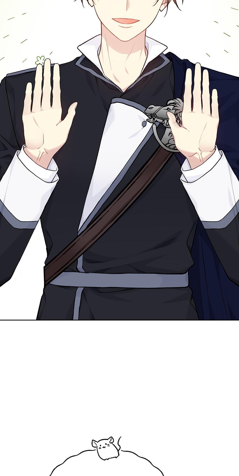 The Viridescent Crown chapter 78 page 56