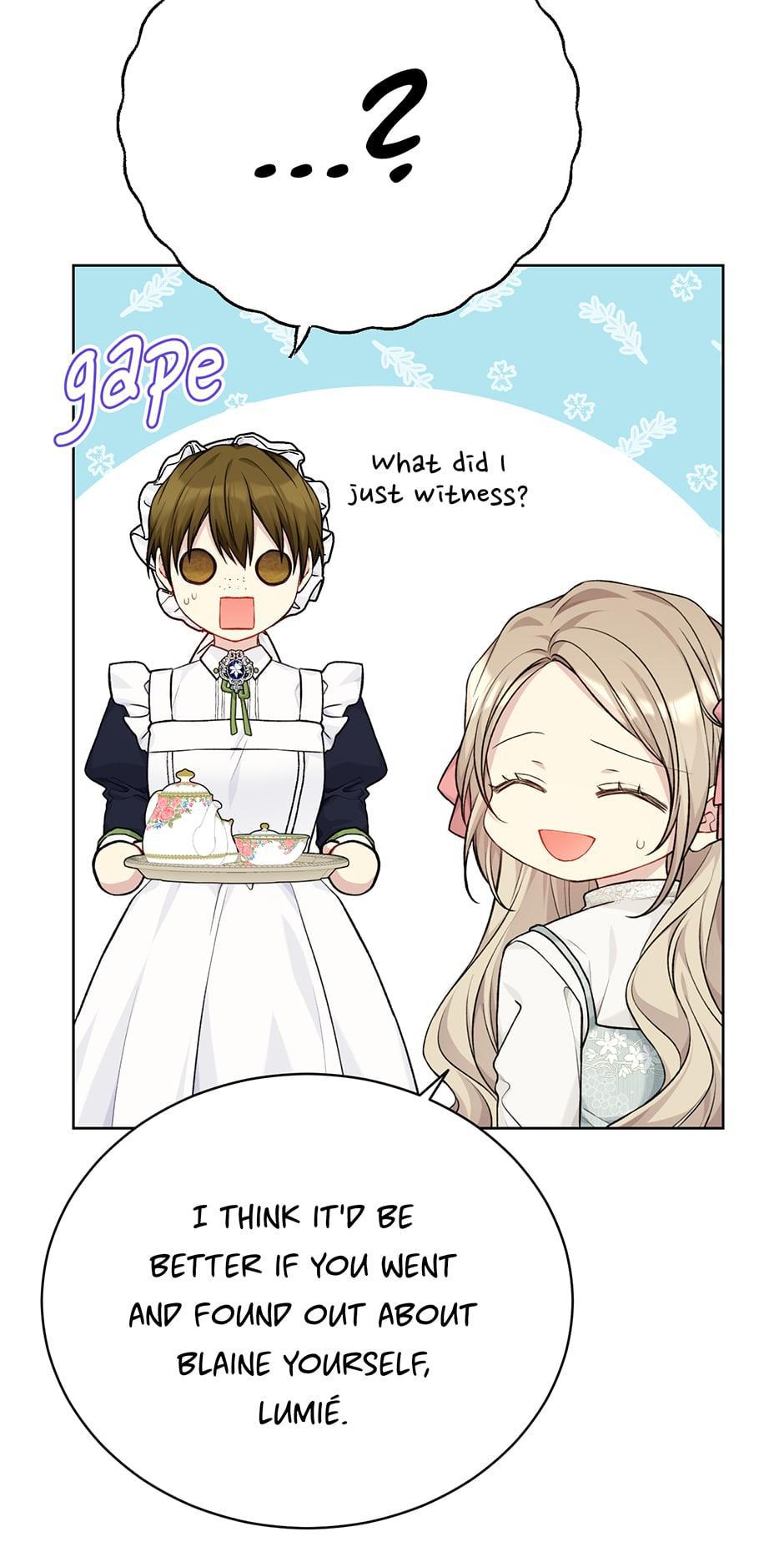 The Viridescent Crown chapter 78 page 57