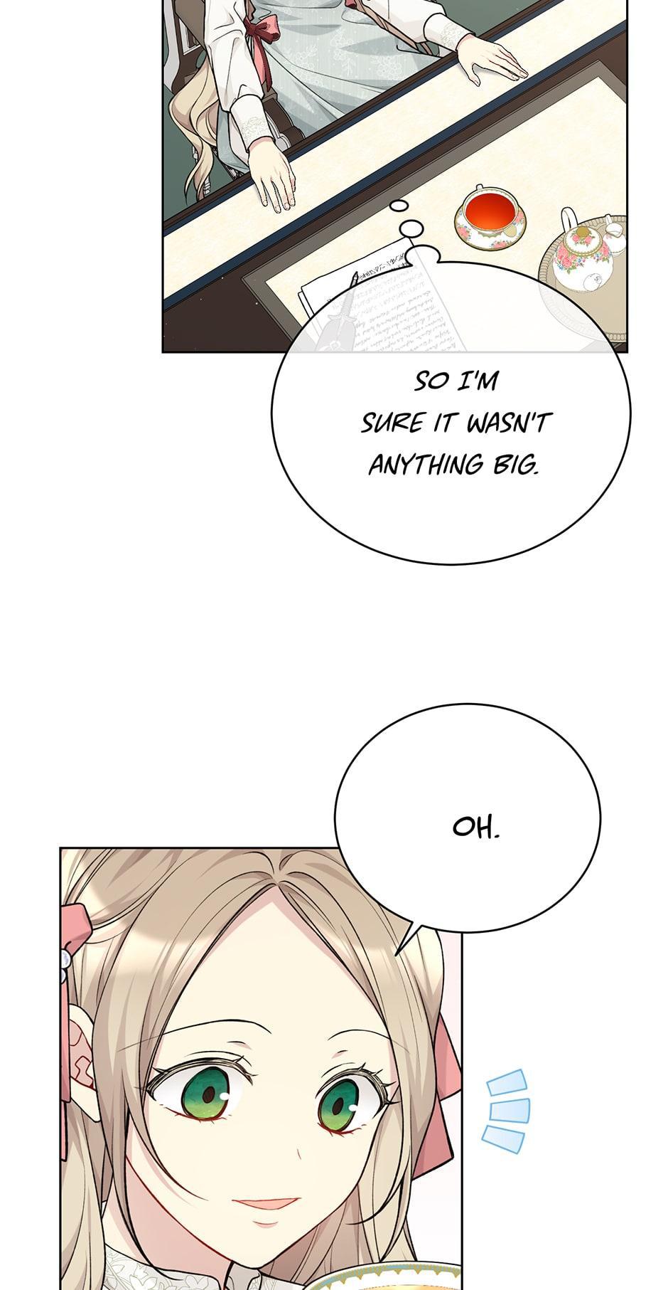 The Viridescent Crown chapter 78 page 66