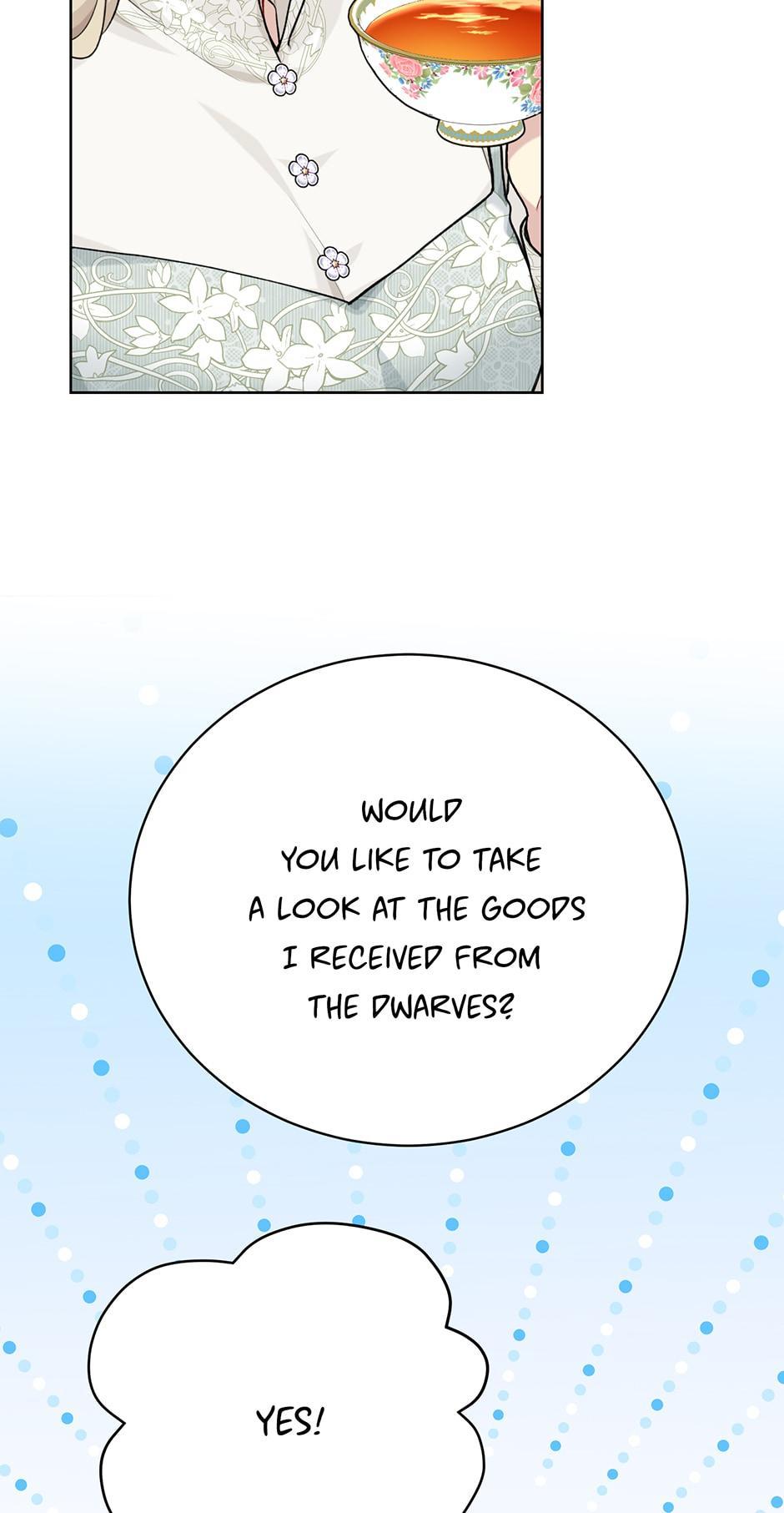 The Viridescent Crown chapter 78 page 67