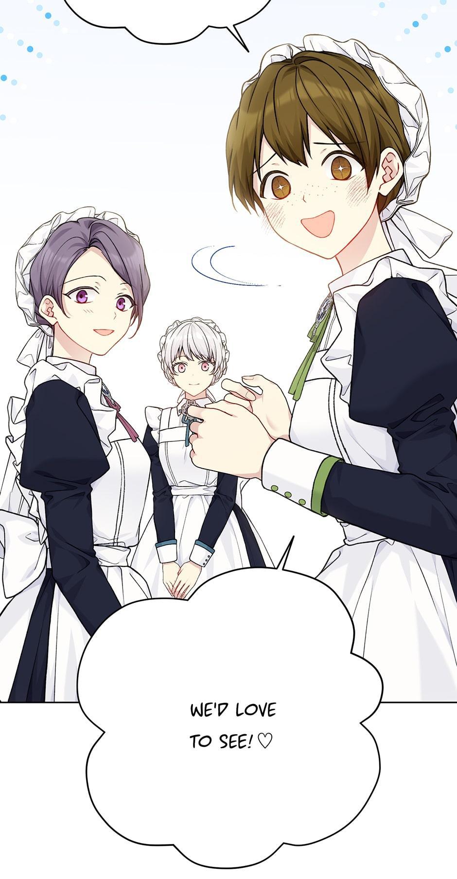 The Viridescent Crown chapter 78 page 68