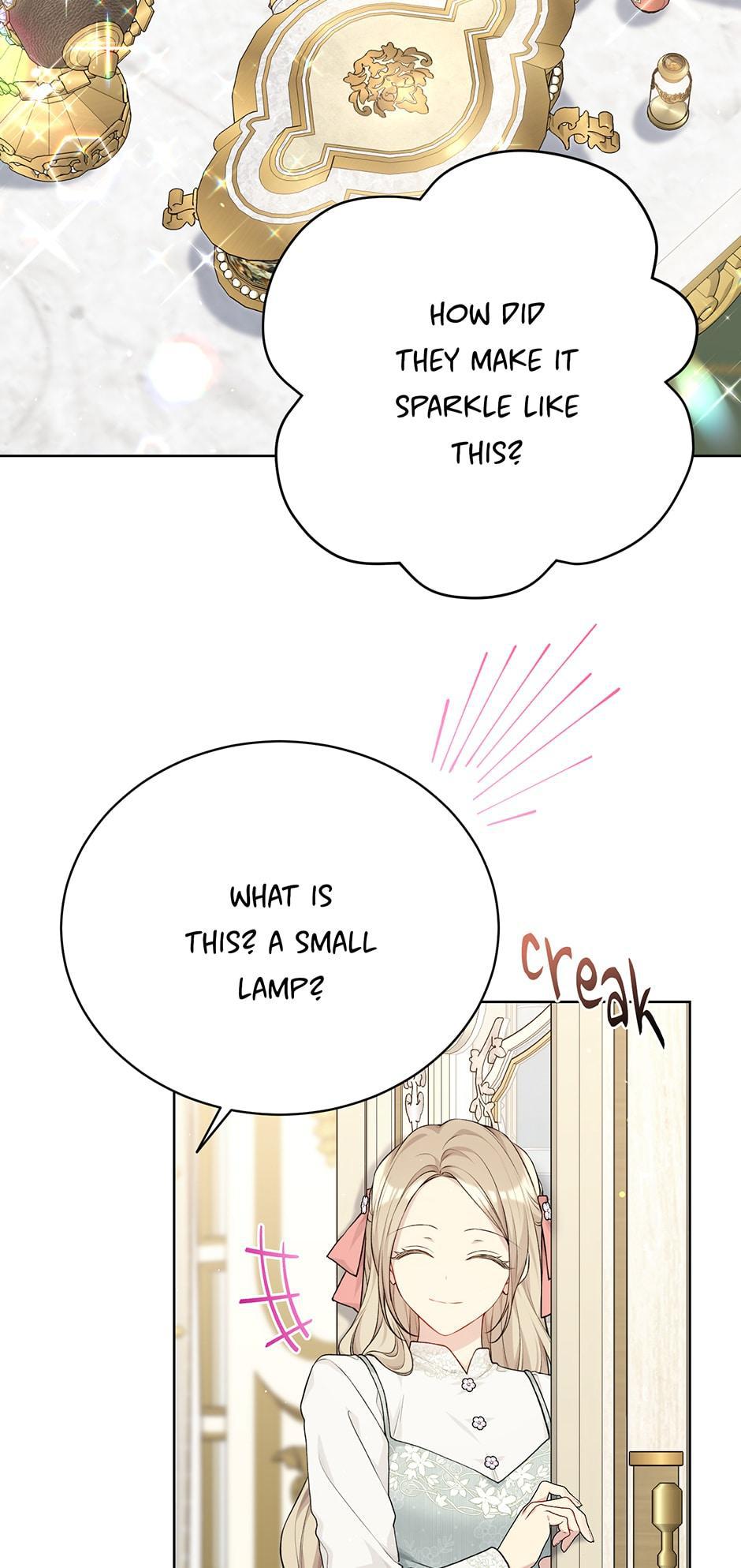 The Viridescent Crown chapter 78 page 70