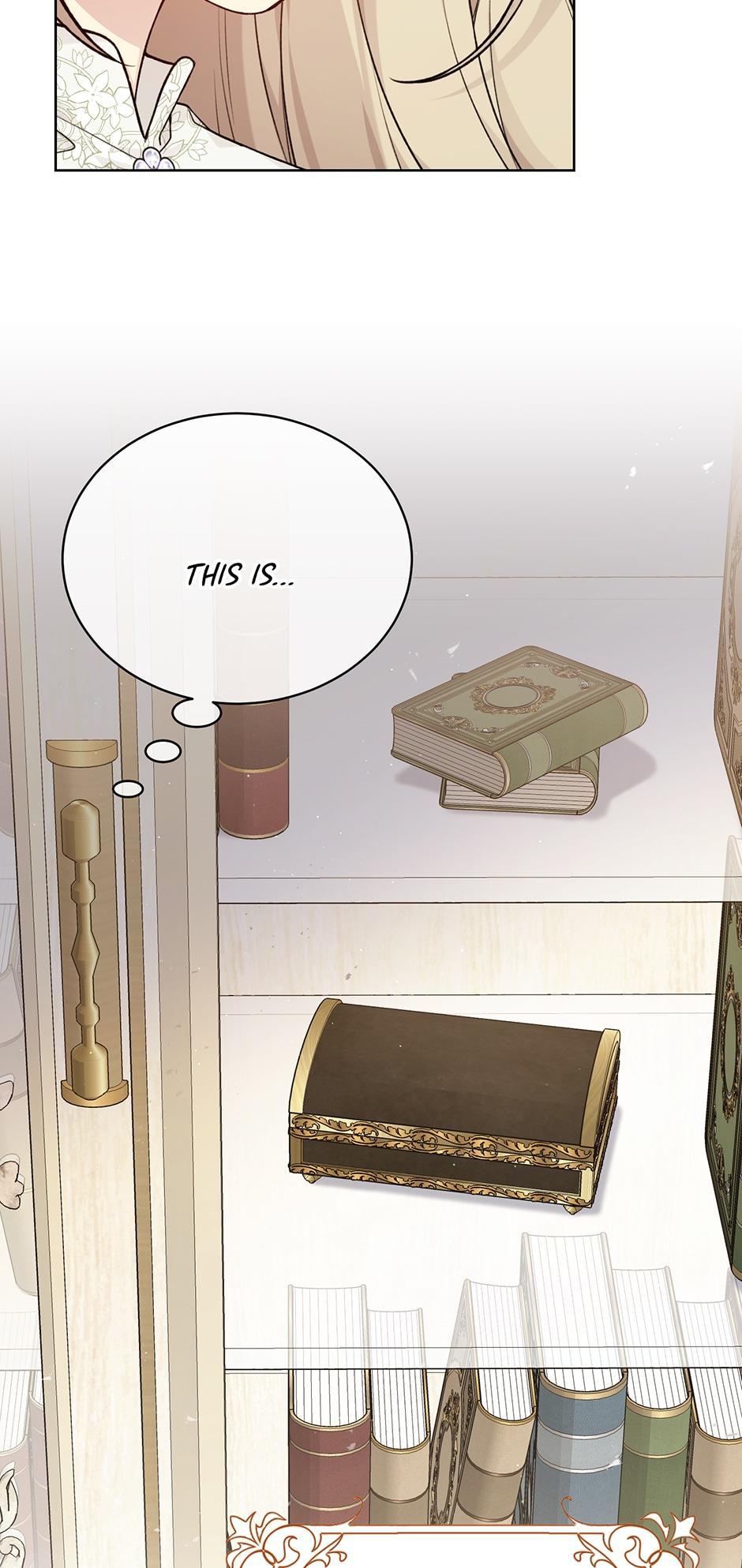 The Viridescent Crown chapter 78 page 72