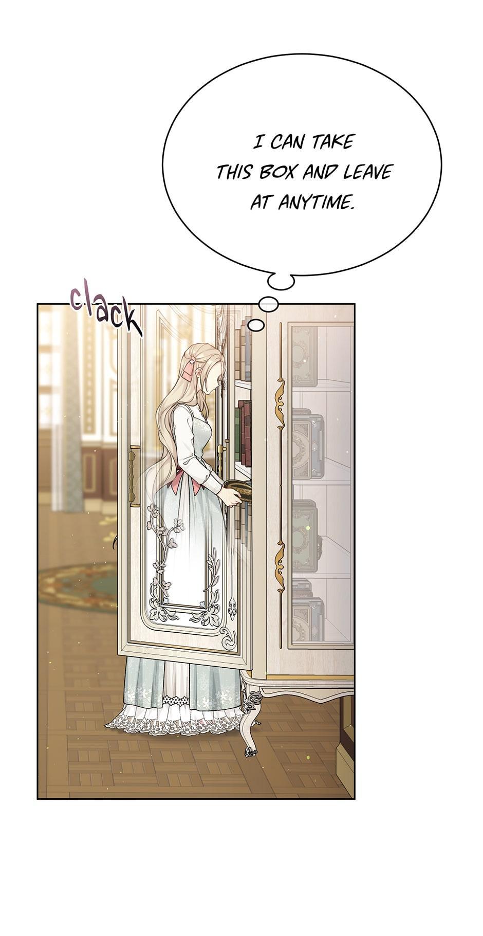 The Viridescent Crown chapter 78 page 74