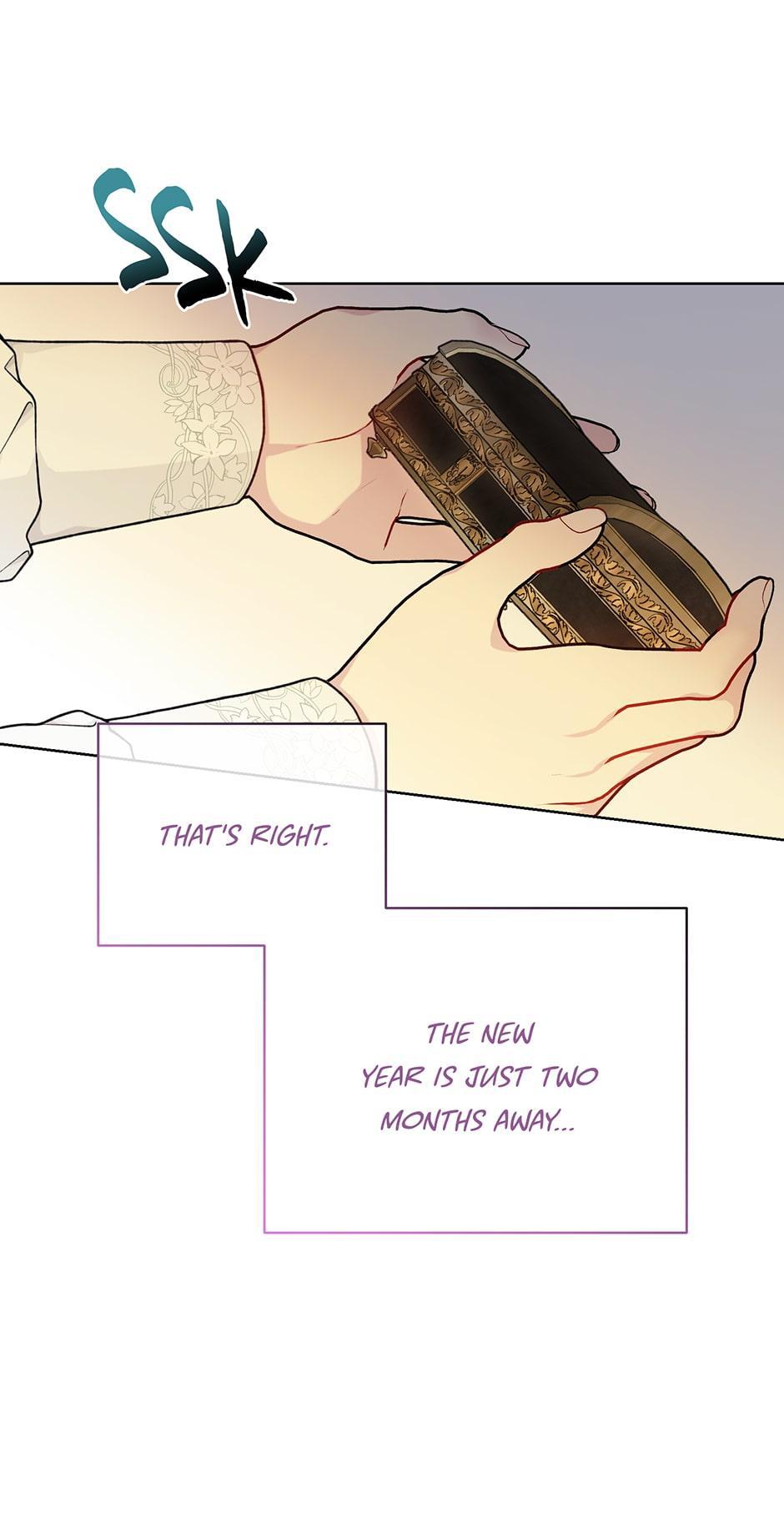 The Viridescent Crown chapter 78 page 75